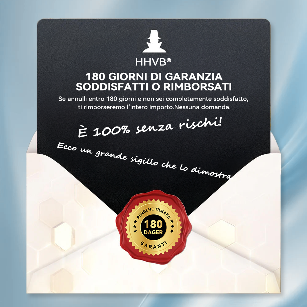 𝐇𝐇𝐕𝐁® 🌞𝐆𝐋𝐏-𝟏 𝐒𝐞𝐢-𝐢𝐧-𝐔𝐧𝐨 𝐒𝐨𝐥𝐮𝐳𝐢𝐨𝐧𝐞 𝐎𝐫𝐚𝐥𝐞 𝐩𝐞𝐫 𝐥𝐚 𝐒𝐚𝐥𝐮𝐭𝐞 (𝐒𝐨𝐥𝐨 𝐮𝐧𝐚 𝐯𝐨𝐥𝐭𝐚 𝐚𝐥 𝐠𝐢𝐨𝐫𝐧𝐨, 𝐜𝐚𝐦𝐛𝐢𝐚𝐦𝐞𝐧𝐭𝐢 𝐯𝐢𝐬𝐢𝐛𝐢𝐥𝐢 𝐢𝐧 𝟕 𝐠𝐢𝐨𝐫𝐧𝐢) 👩‍⚕️ 𝐏𝐞𝐫 𝐨𝐛𝐞𝐬𝐢𝐭à, 𝐬𝐚𝐥𝐮𝐭𝐞 𝐜𝐚𝐫𝐝𝐢𝐨𝐯𝐚𝐬𝐜𝐨𝐥𝐚𝐫𝐞, 𝐝𝐢𝐚𝐛𝐞𝐭𝐞, 𝐚𝐩𝐧𝐞𝐚 𝐧𝐨𝐭𝐭𝐮𝐫𝐧𝐚, 𝐬𝐚𝐥𝐮𝐭𝐞 𝐢𝐧𝐭𝐞𝐬𝐭𝐢𝐧𝐚𝐥𝐞, 𝐩𝐫𝐨𝐛𝐥𝐞𝐦𝐢 𝐚𝐫𝐭𝐢𝐜𝐨𝐥𝐚𝐫𝐢 𝐞 𝐚𝐥𝐭𝐫𝐨 𝐚𝐧𝐜𝐨𝐫𝐚